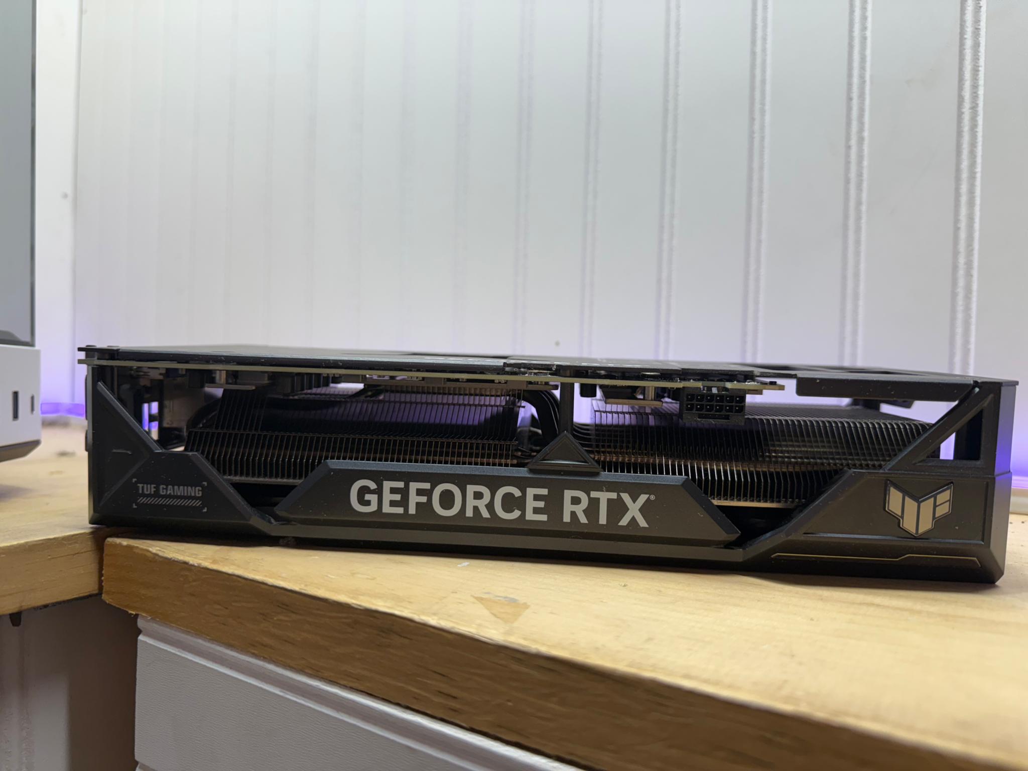 4070ti pulled for a customer PC that was upgraded