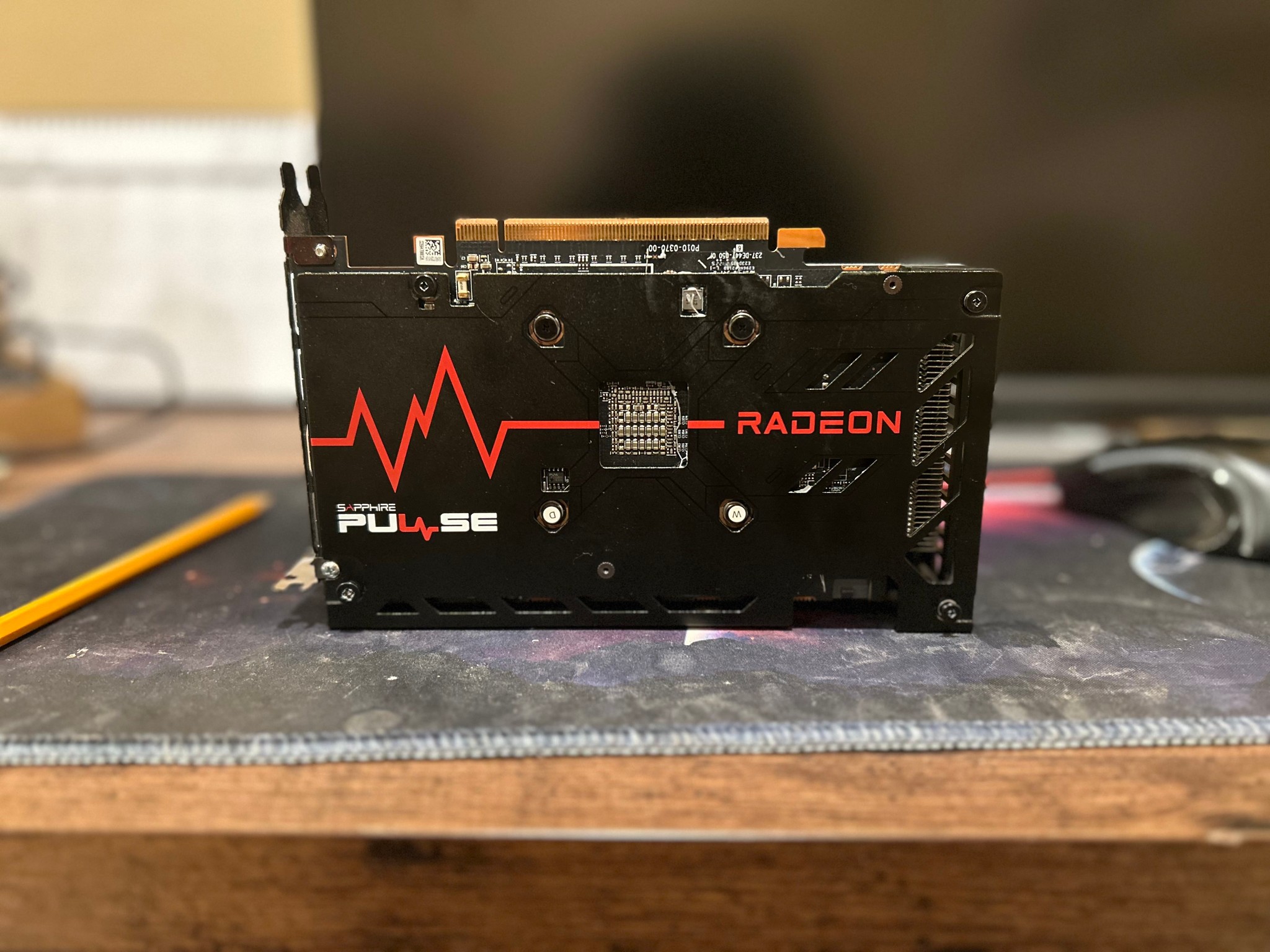 1080p Gaming GPU | Sapphire Pulse Radeon RX 6600