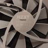 New NZXT AER RGB 2 120mm White ARGB Fan | Fluid Dynamic Bearing | PWM | From Kraken Z53