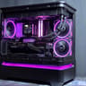 🌌STELLAR 4K PC🌌 9070XT 16GB| R7 7800X3D | 32GB DDR5 | 2TB SSD