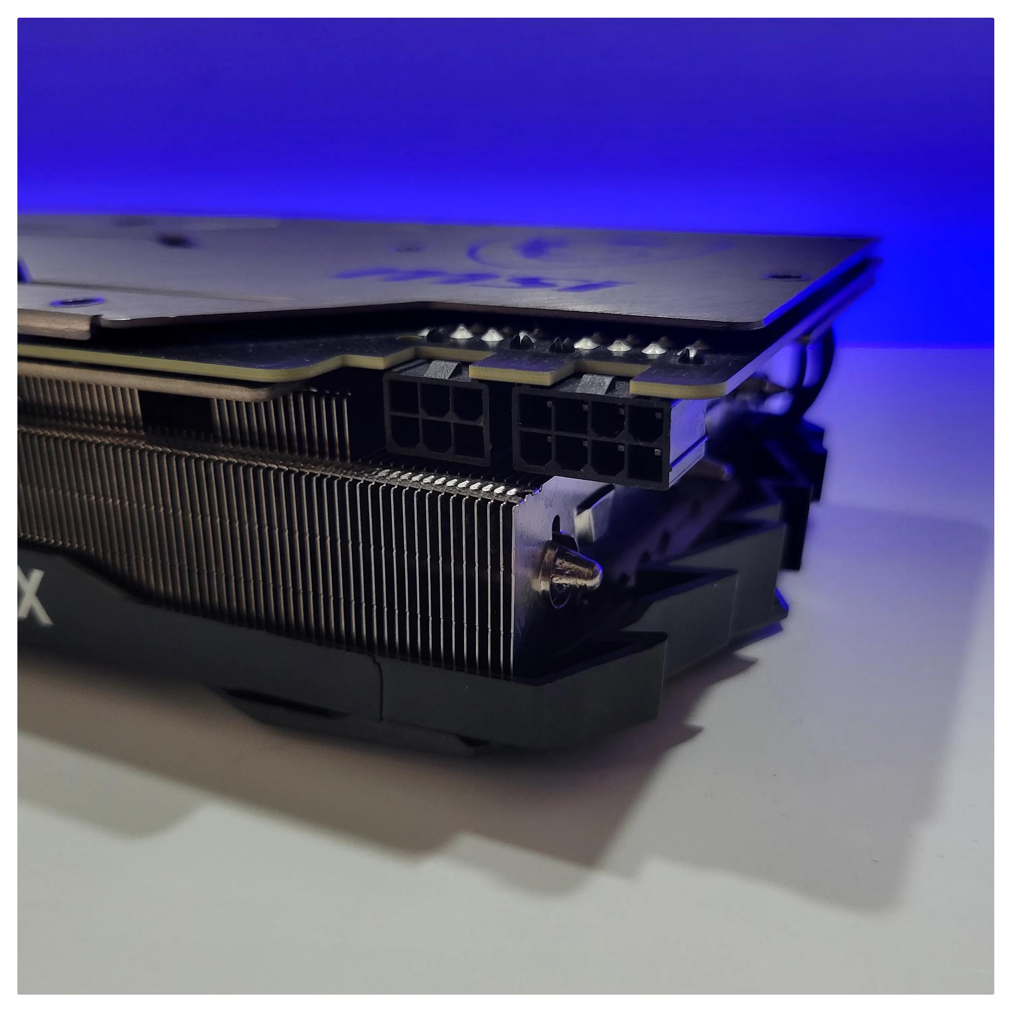 RTX 2070 Super | MSI Gaming X | 8GB