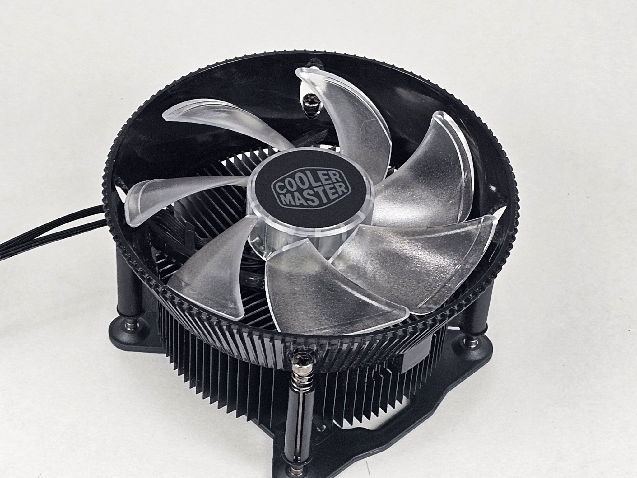 Cooler Master CPU Air Cooler for Intel LGA1700