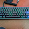 NuPhyX BH65 keyboard w/magnetic switches, aluminum build, brand new/unused