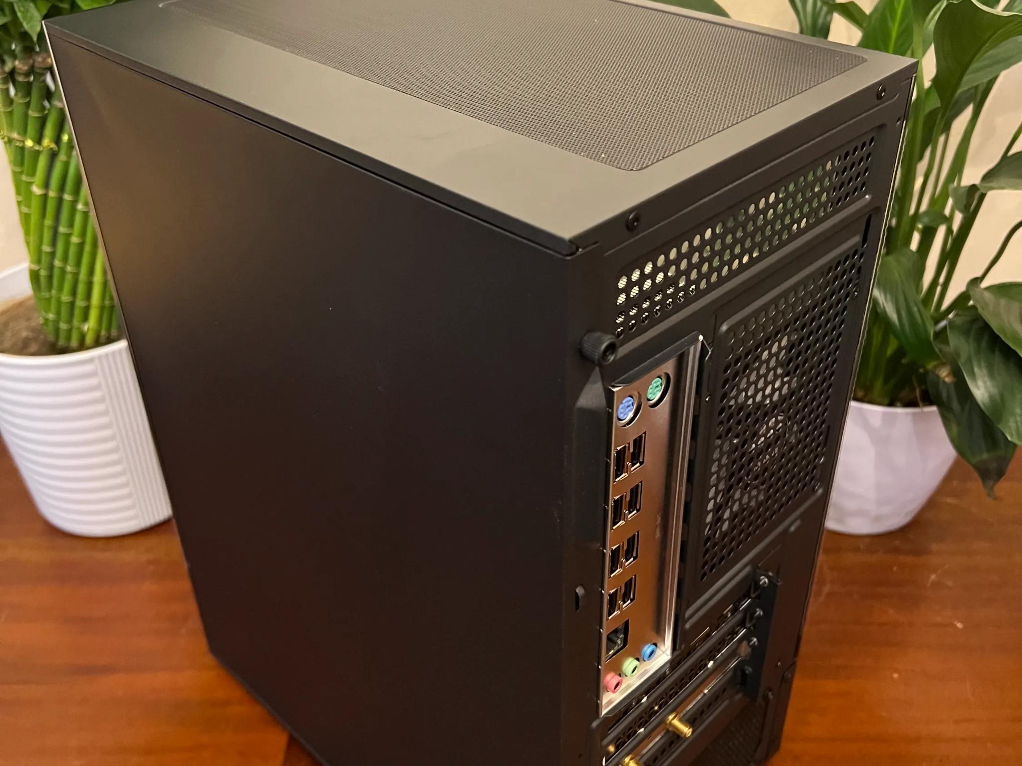 Intel 10 Core Gaming PC Nvidia RTX 2060 6gb 2TB Storage 32GB RAM WIFi+BT WINDOWS 11 Pro