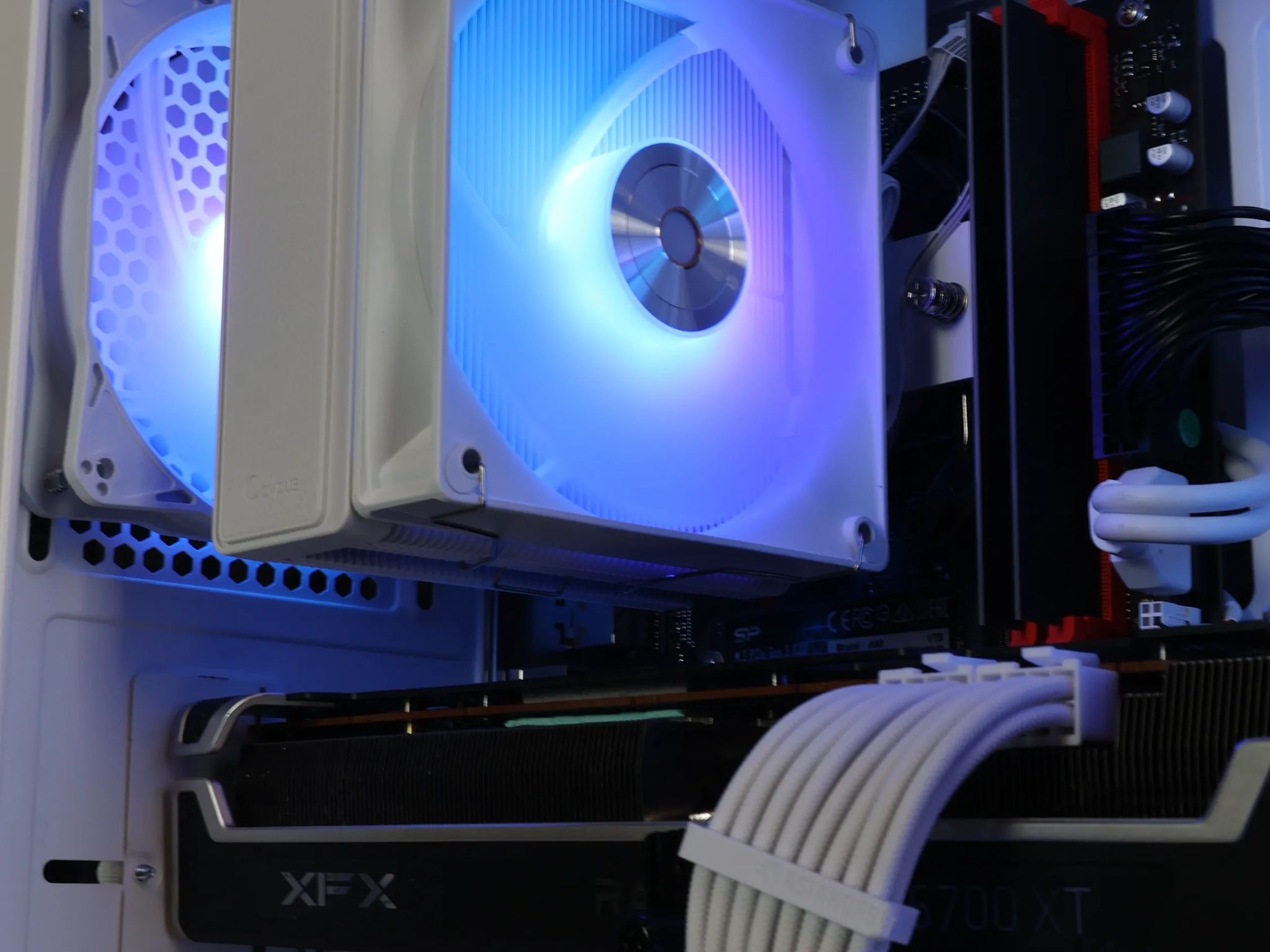 SALE ⚪ Ryzen 5 3600/RX 6700XT 12GB Gaming/Streaming PC ⚪