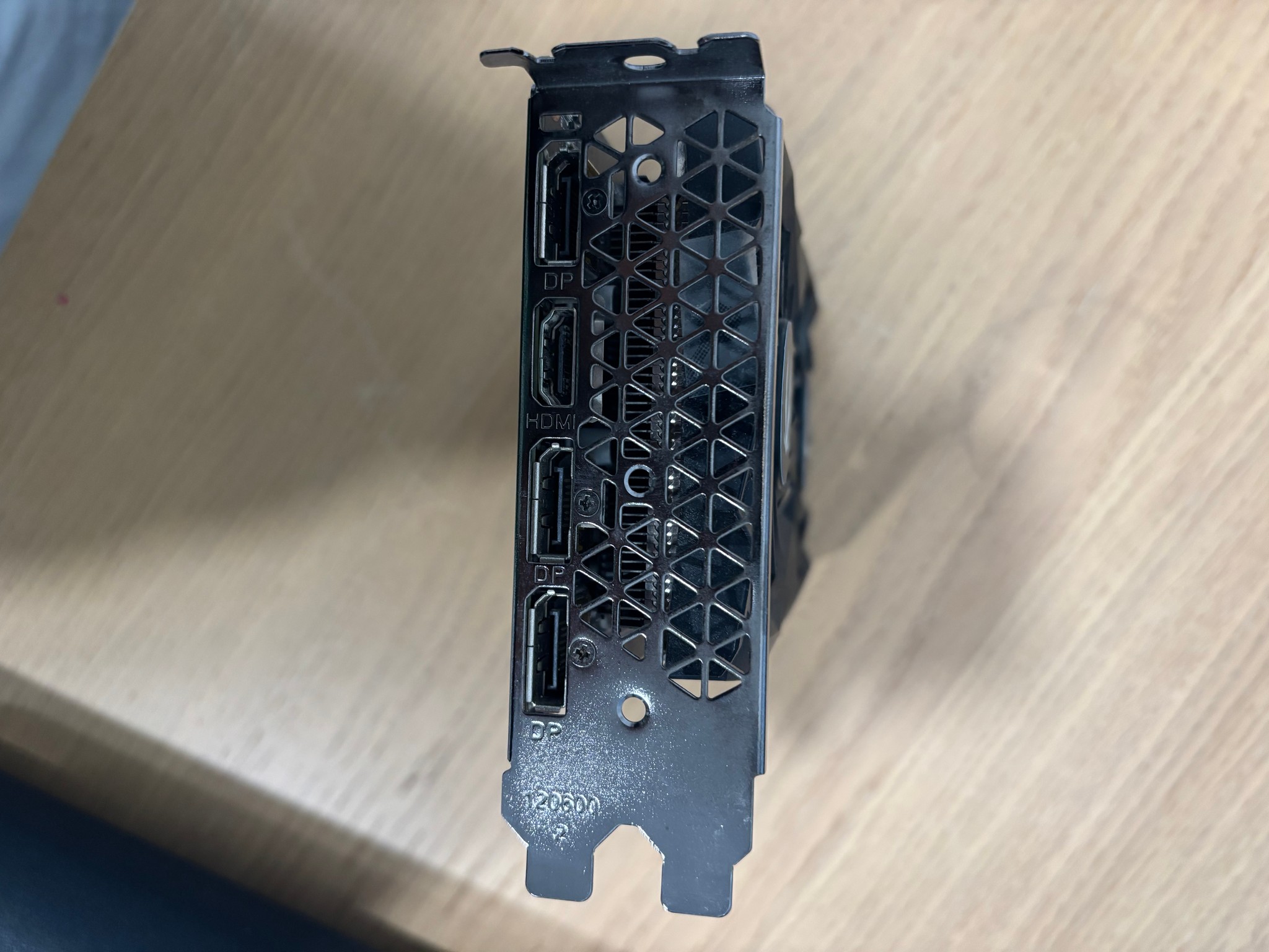 ZOTAC GAMING GeForce GTX 1660 Ti