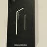 SAMSUNG Galaxy S25 Ultra, Factory Unlocked- Titanium Grey