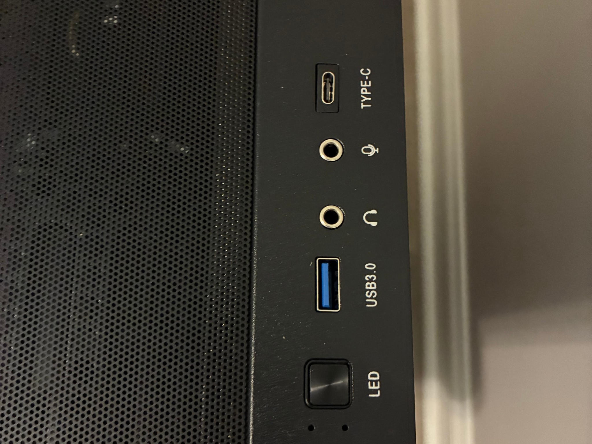 Ryzen 5 2600X | RX580 8GB Gaming PC