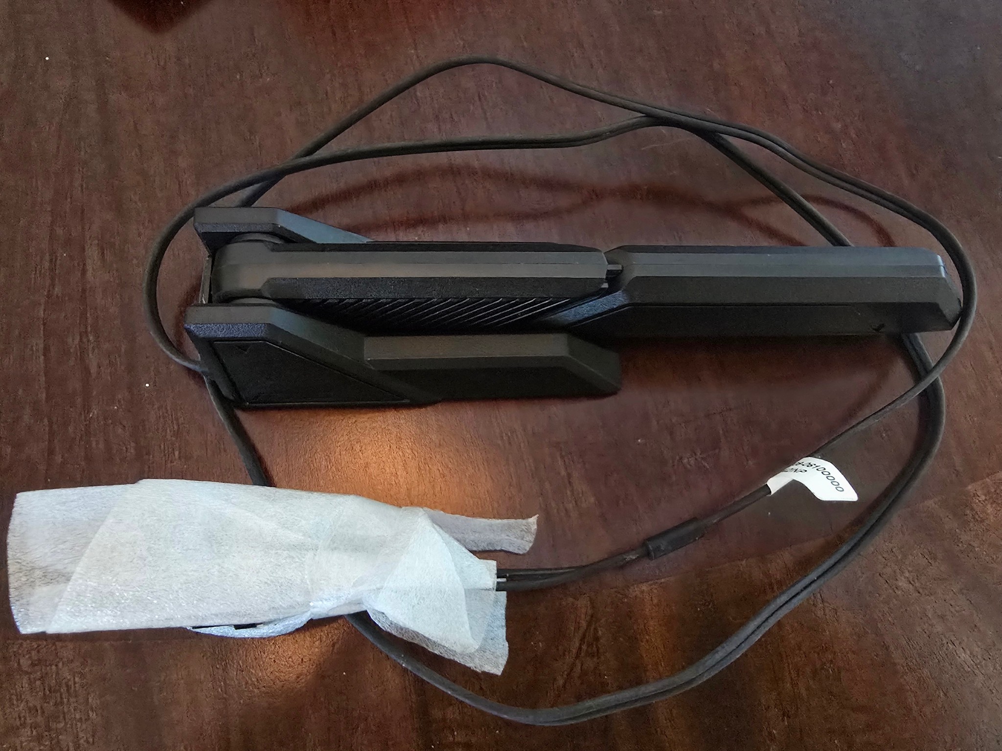 Asus Strix X870E-E Gaming Wifi.