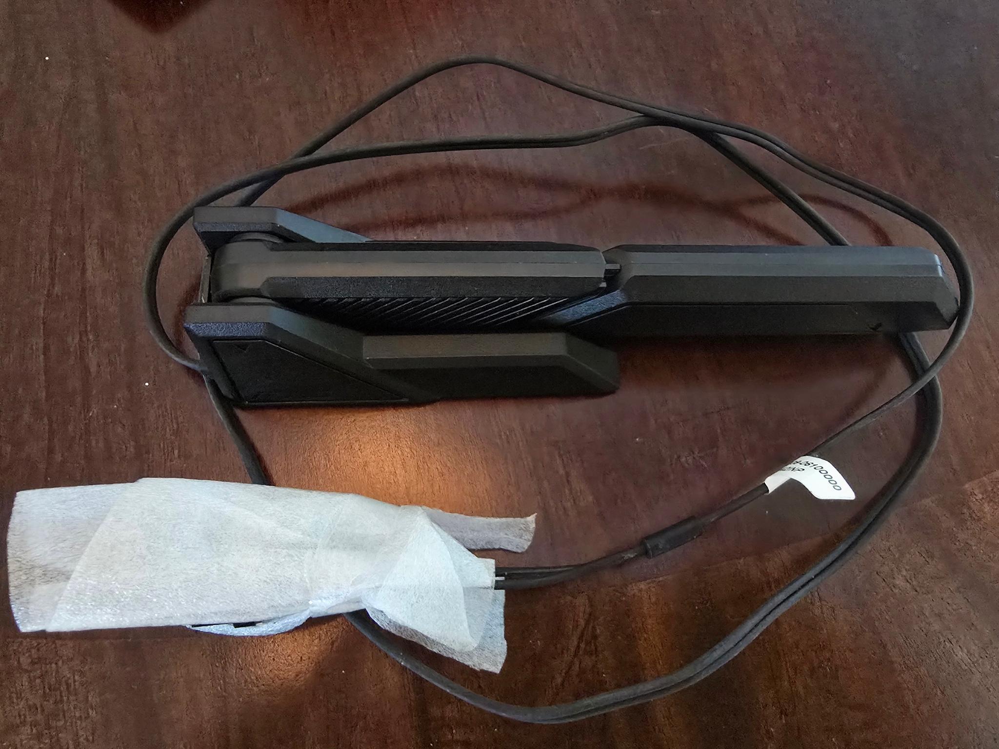Asus Strix X870E-E Gaming Wifi.