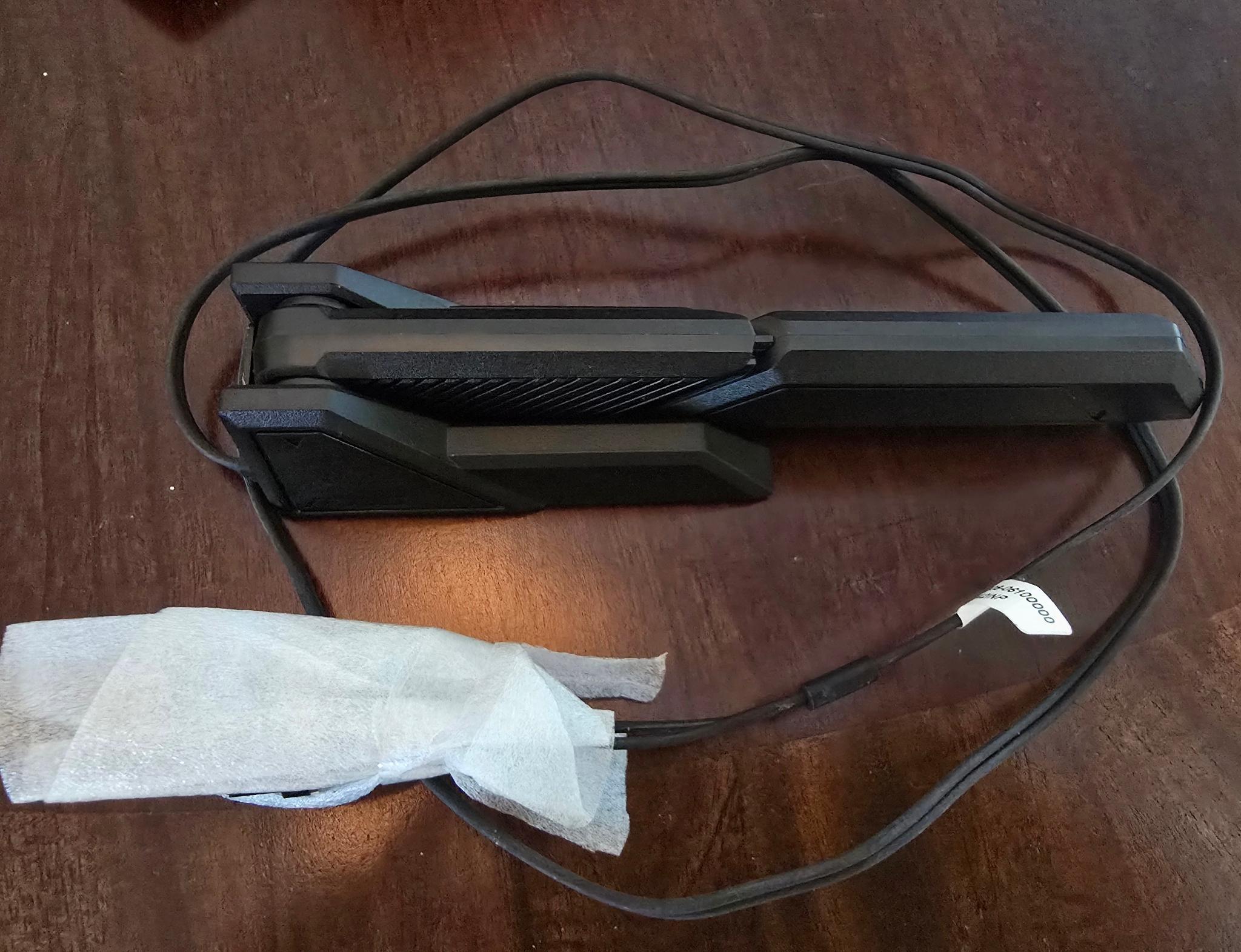 Asus Strix X870E-E Gaming Wifi.