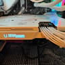 Zotac RTX 3070 8GB Twin Edge OC WHITE