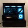 RX 6800 16GB, Ryzen 7 5700X, 32GB DDR4, 1TB NVMe SSD, WiFi - 1440p Gaming PC