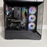 EXT View 70X Lite (V2) - Ryzen 5 5500, RTX 5050 8GB, 16GB DDR4 Ram, 1TB SSD
