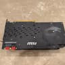 MSI NVidia Geforce 1080 Ti GAMING X 11 GB GDDR5X Graphics Card