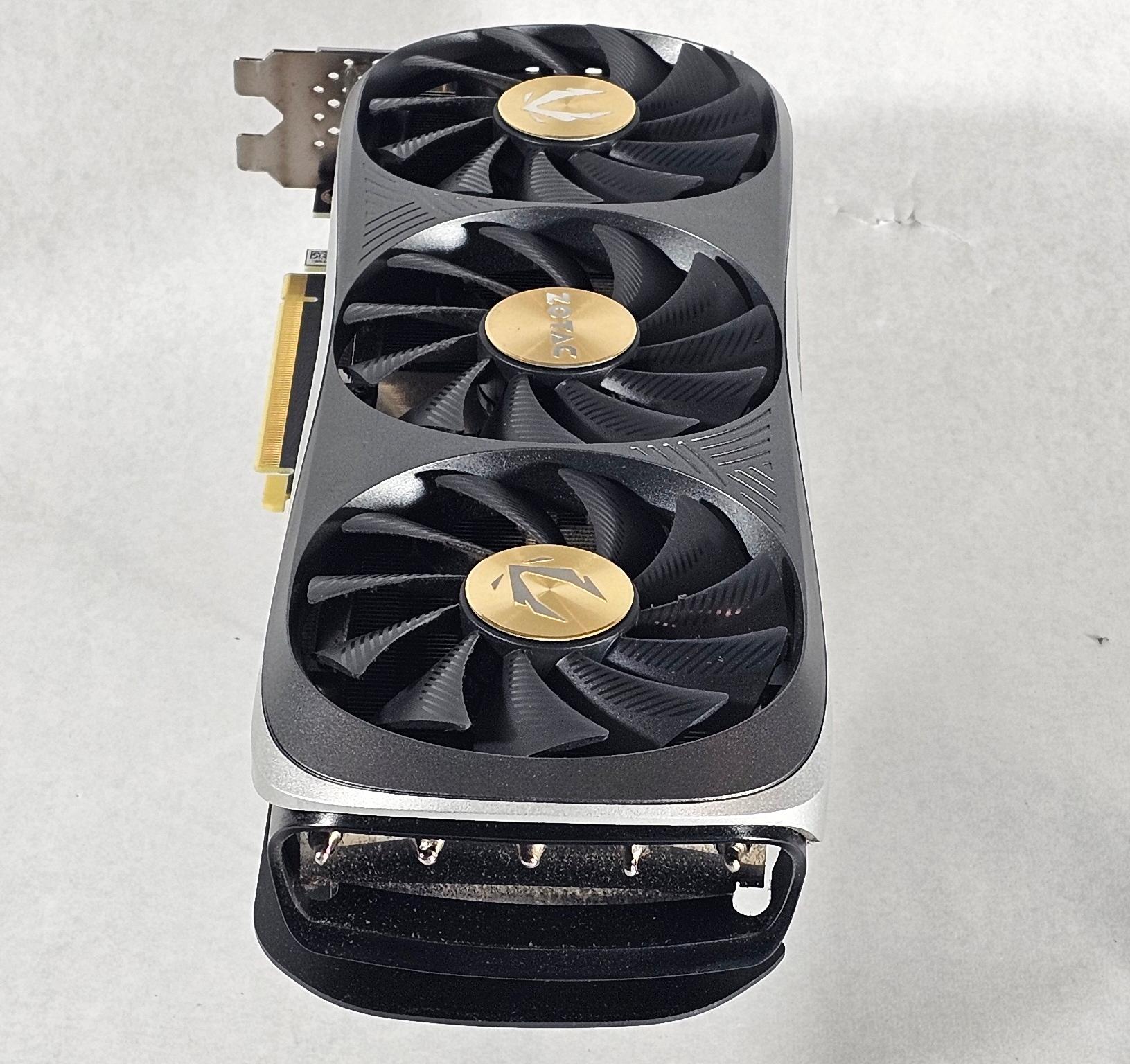 NVIDIA GeForce RTX 4070 Ti - Image 5