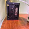 RTX 5070TI | Ryzen 7 7800X3D | 32GB DDR5 | 1.5TB SSD | 1000W PSU | 1x 120MM Fan | Fractal Terra ITX