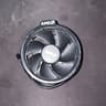 AMD Ryzen 5 3600x 6 Core, 12 Thread Processor w/ AMD Wraith CPU Cooler
