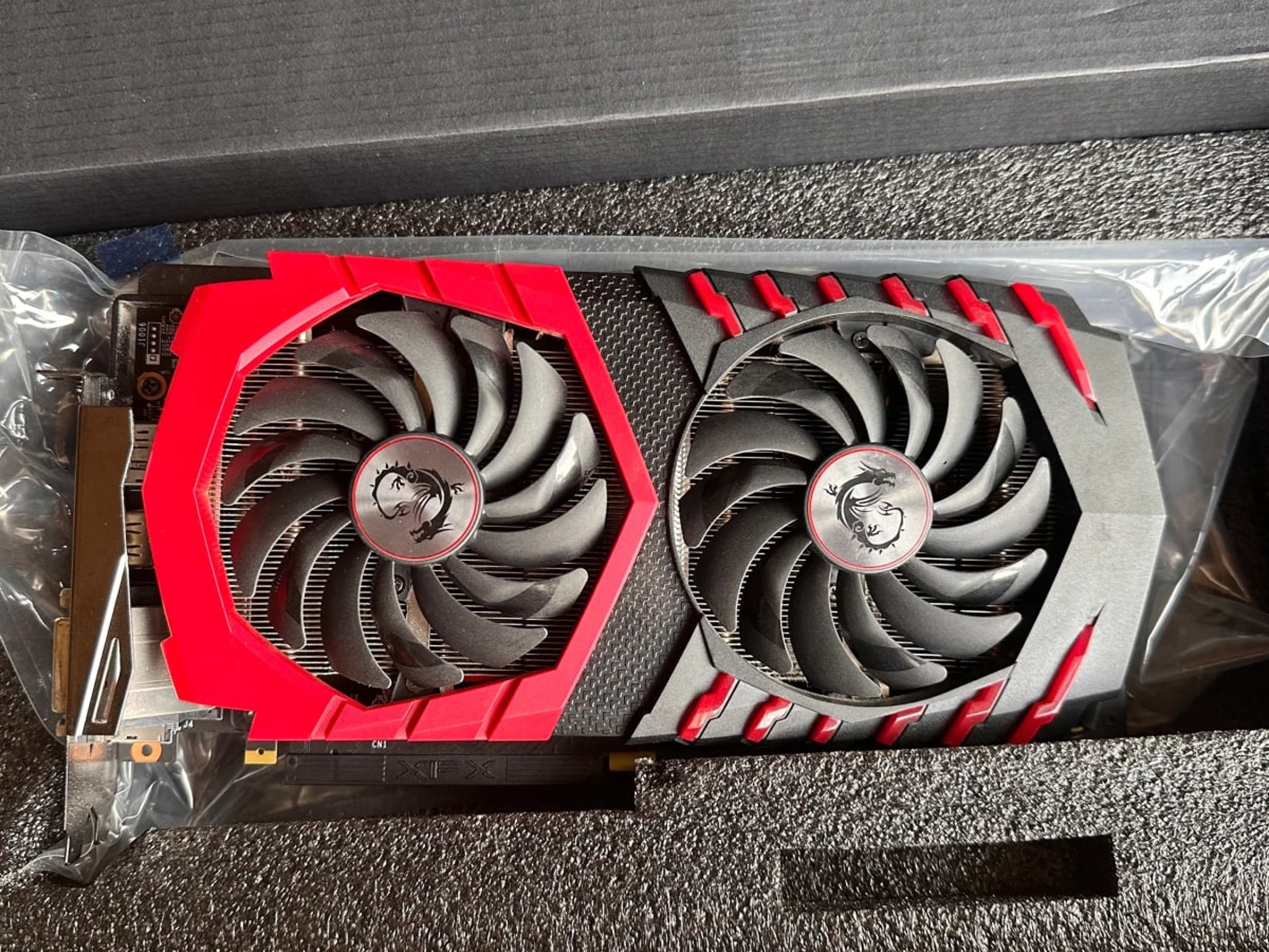 Gtx 1060 6gb