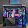 RTX 4090 // Ryzen 7950x3D // 96GB DDR5 // 2TB Samsung 990 Pro // WiFi