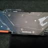 Graphics Card Gigabyte 2080 Aorus Extreme