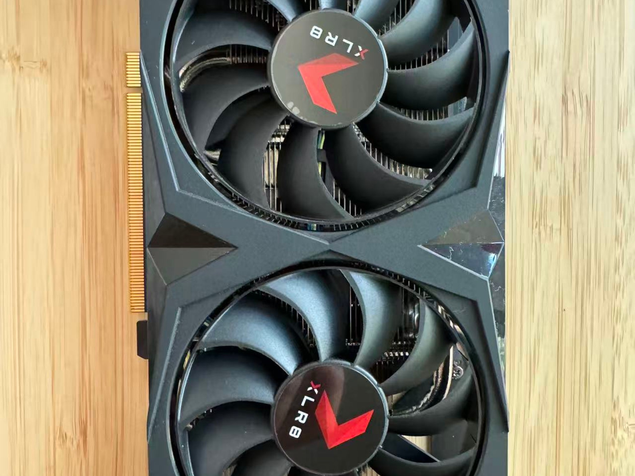 PNY XLR8 Gaming VERTO EPIC-X RGB GeForce RTX 4060