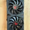 PNY XLR8 Gaming VERTO EPIC-X RGB GeForce RTX 4060