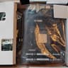 🦾 TUF GAMING B550-PLUS WIFI II Motherboard 🦾 PCIe 4.0 | Wi-Fi 6 | USB 3.2 Gen2 | 2.5 Gb Eth | AM4