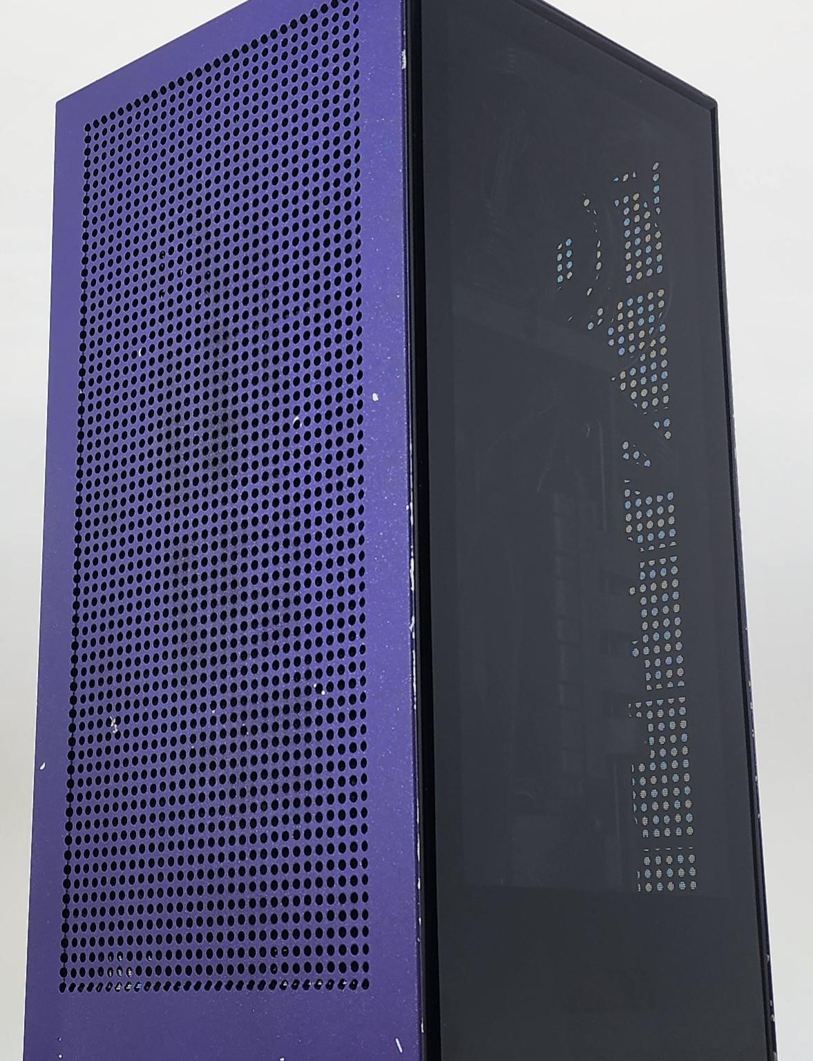 Gaming PC i7-11700KF 32GB RAM 1TB SSD GTX 1660 Ti 6GB Windows 11 Computer