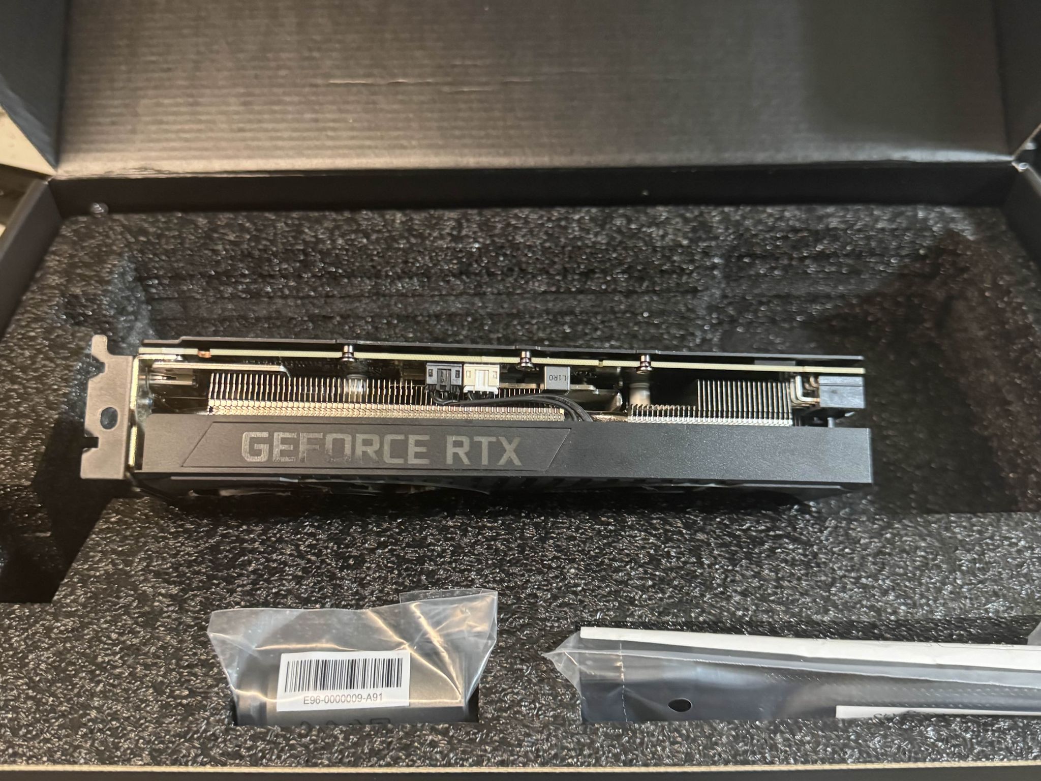 Gigabyte GAMING OC GeForce RTX 3060 Ti