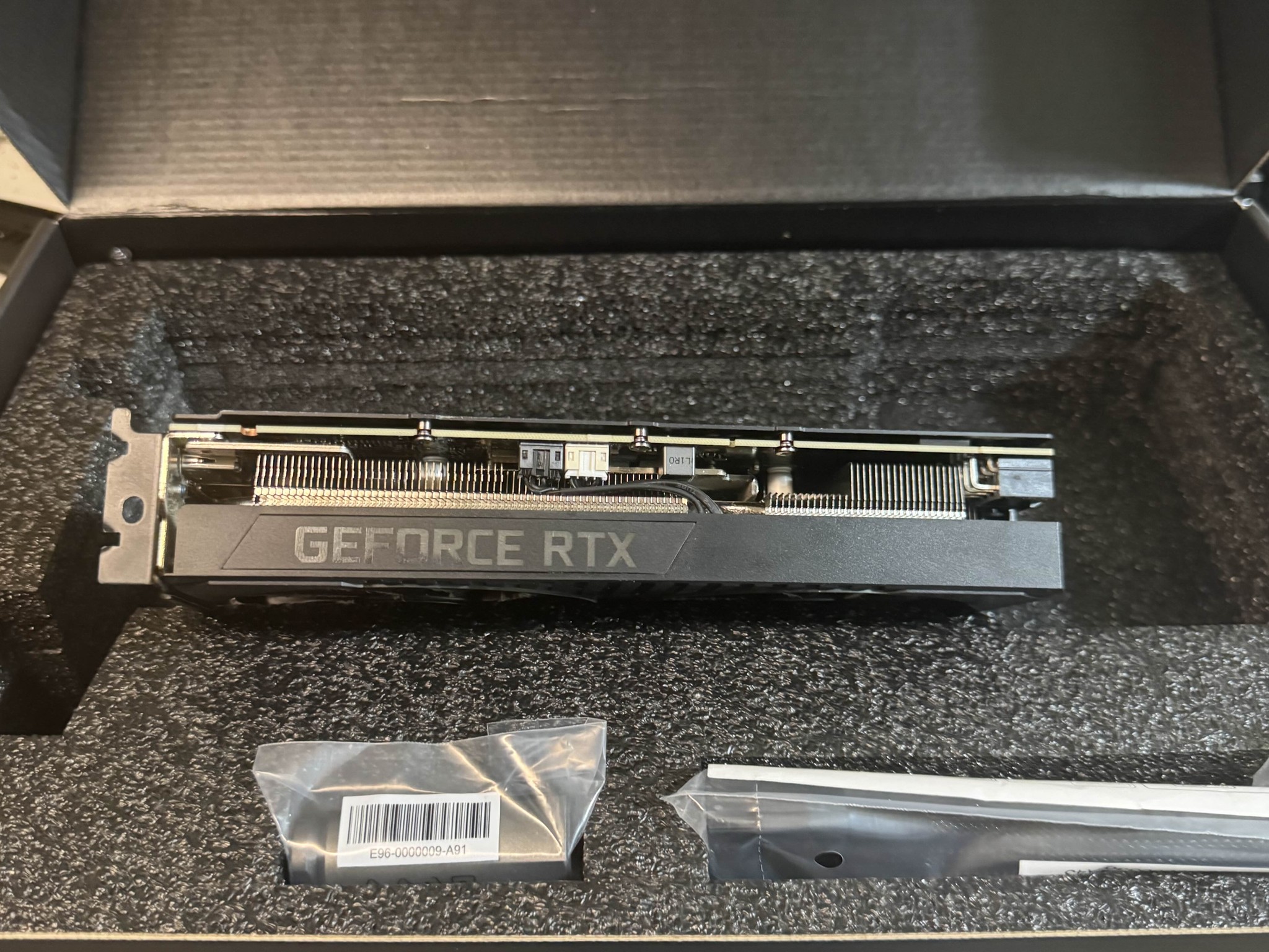 Gigabyte GAMING OC GeForce RTX 3060 Ti