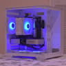 💸Value Gamer💸 Ryzen 5 3600 | RTX 3060ti 8GB FE | 16GB DDR4 3200mhz | 1TB nVME SSD | RGB | Win11