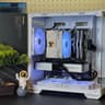 Gaming PC | RTX 3060 Ti | Ryzen 5 5500 | 16GB RAM | 1TB | Windows 11