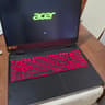 Acer Nitro 5 Gaming Laptop | RTX 3050 Ti | i5-12450H | 16GB RAM | 512GB SSD | 144Hz
