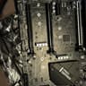Pro Z690-A Wifi DDR4: Bent CPU Pins