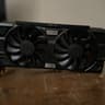 EVGA GTX 1050 Ti 4GB