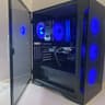 Great Value and Performance 1080p Gaming PC! – Intel i7-9700K | RX 6600 | 16GB RAM | 1TB SSD