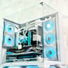 🚀FASTEST Gaming PC🥇Nvidia RTX 4090 24GB🥇AMD Ryzen 7 7800X3D 3D V-Cache🥇64GB DDR5🥇3TB NVME SSD
