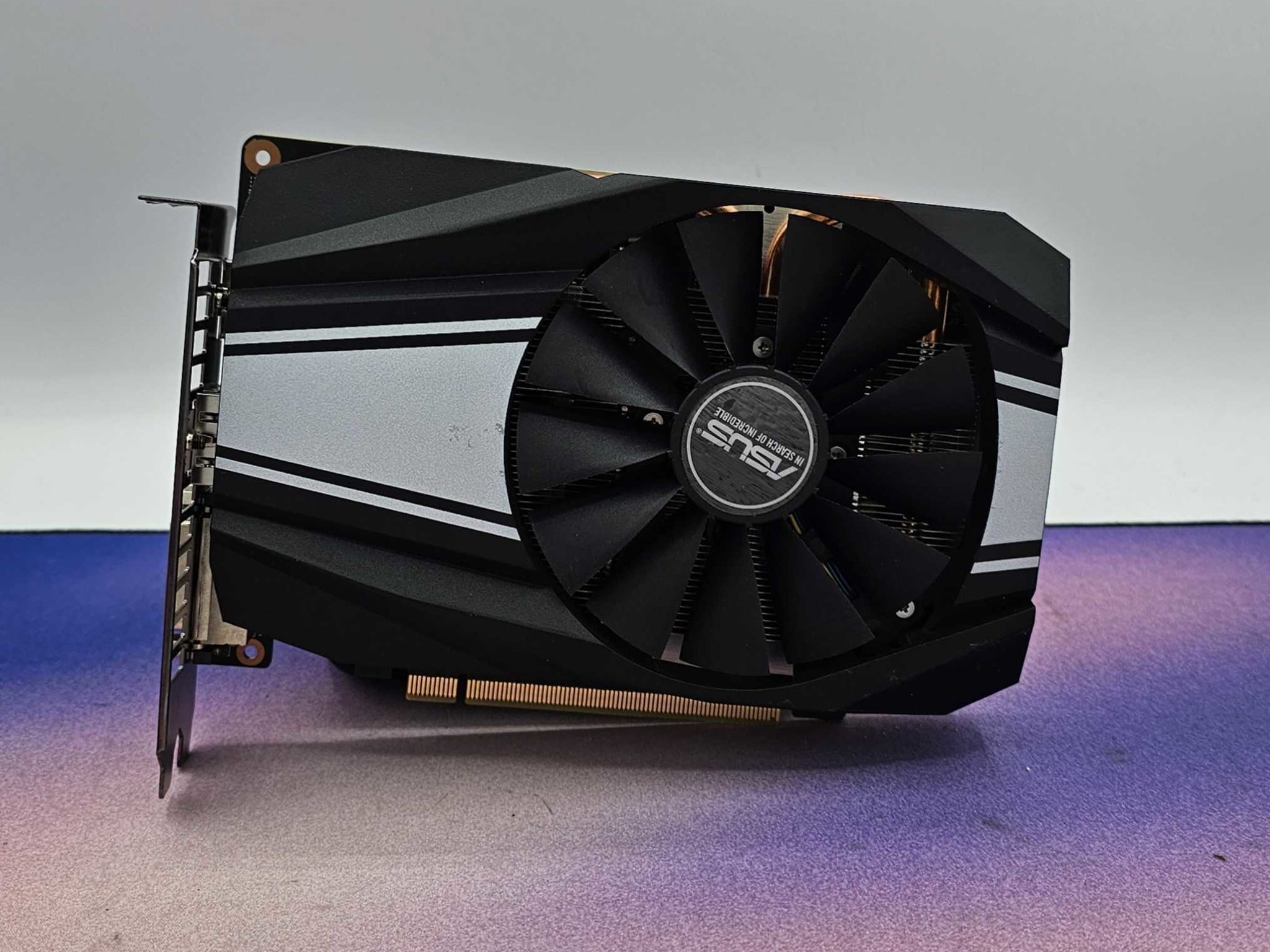 Asus Phoenix RTX 2060