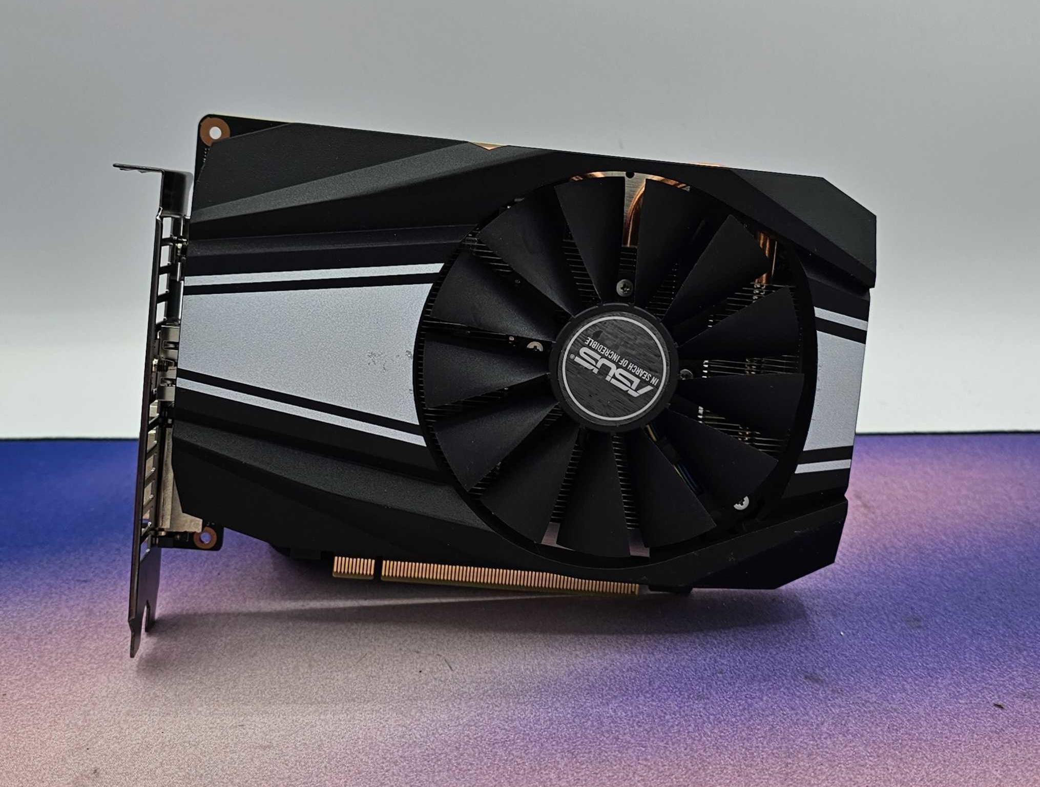 Asus Phoenix RTX 2060