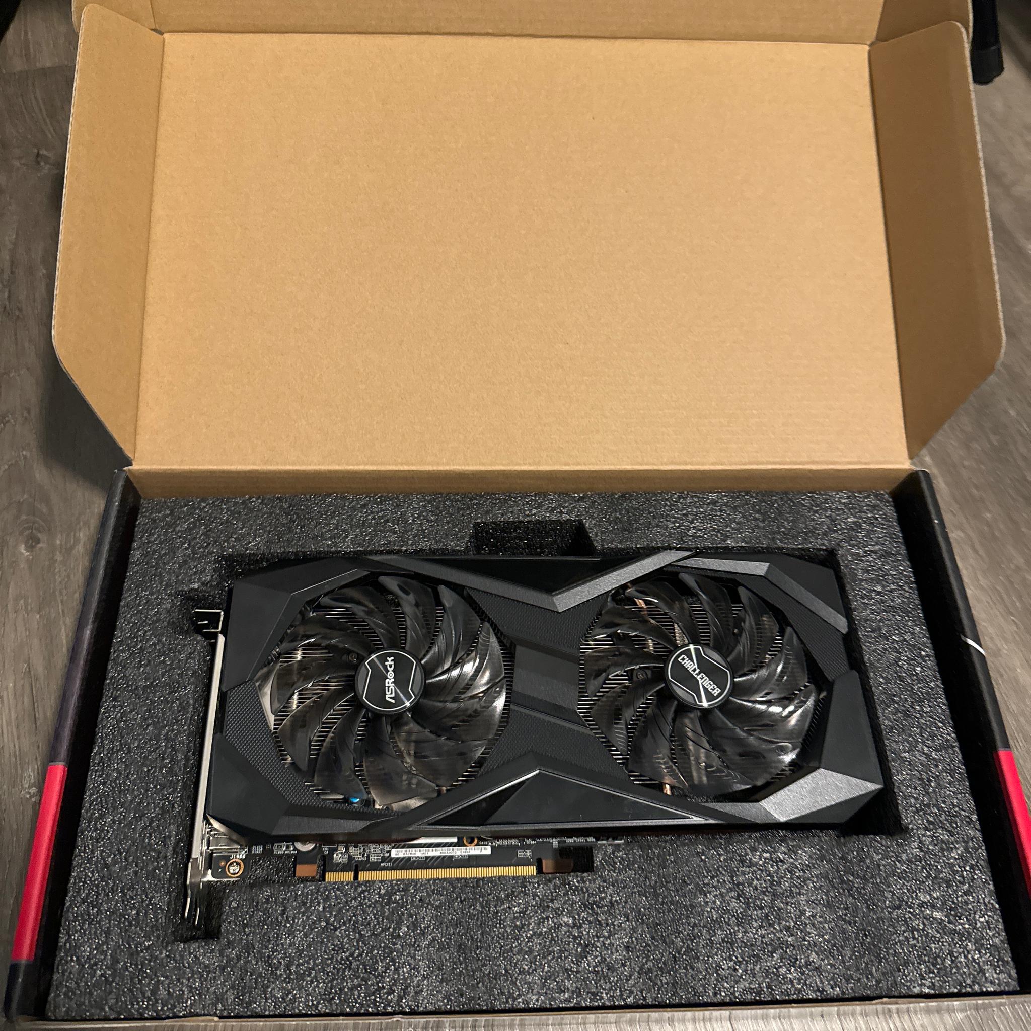 Rx6600!