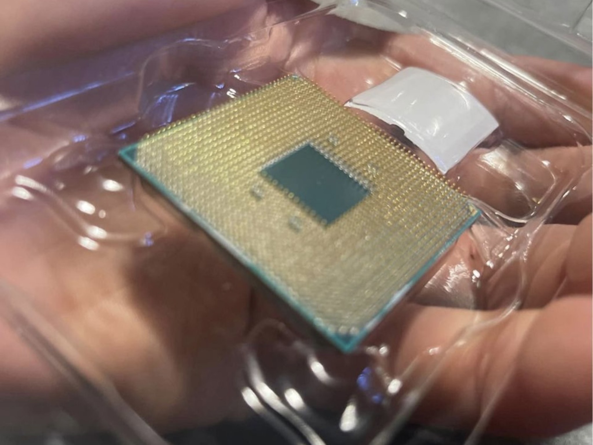 Ryzen 5-1600