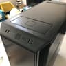 be quiet! Dark Base Pro 900 Full Tower PC Case - Black and Silver - Supports ATX/E-ATX/XL-ATX