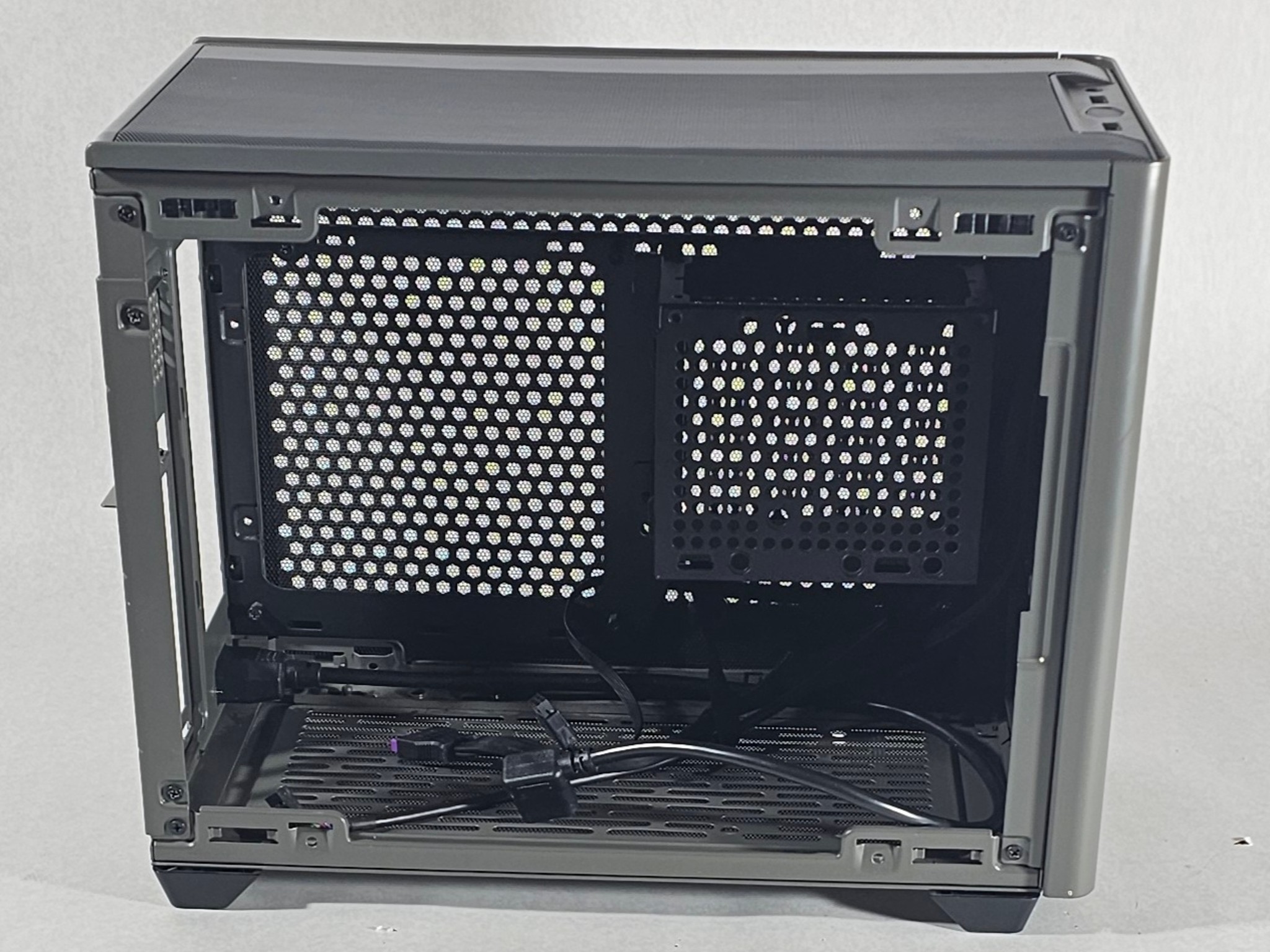 ITX Cooler Master PC Case