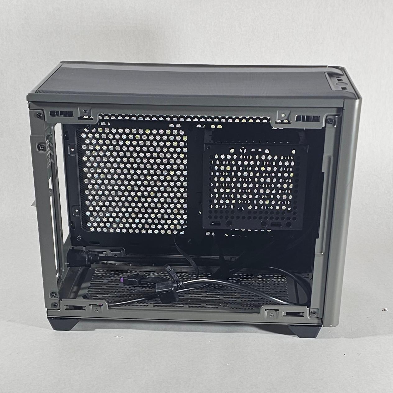 ITX Cooler Master PC Case