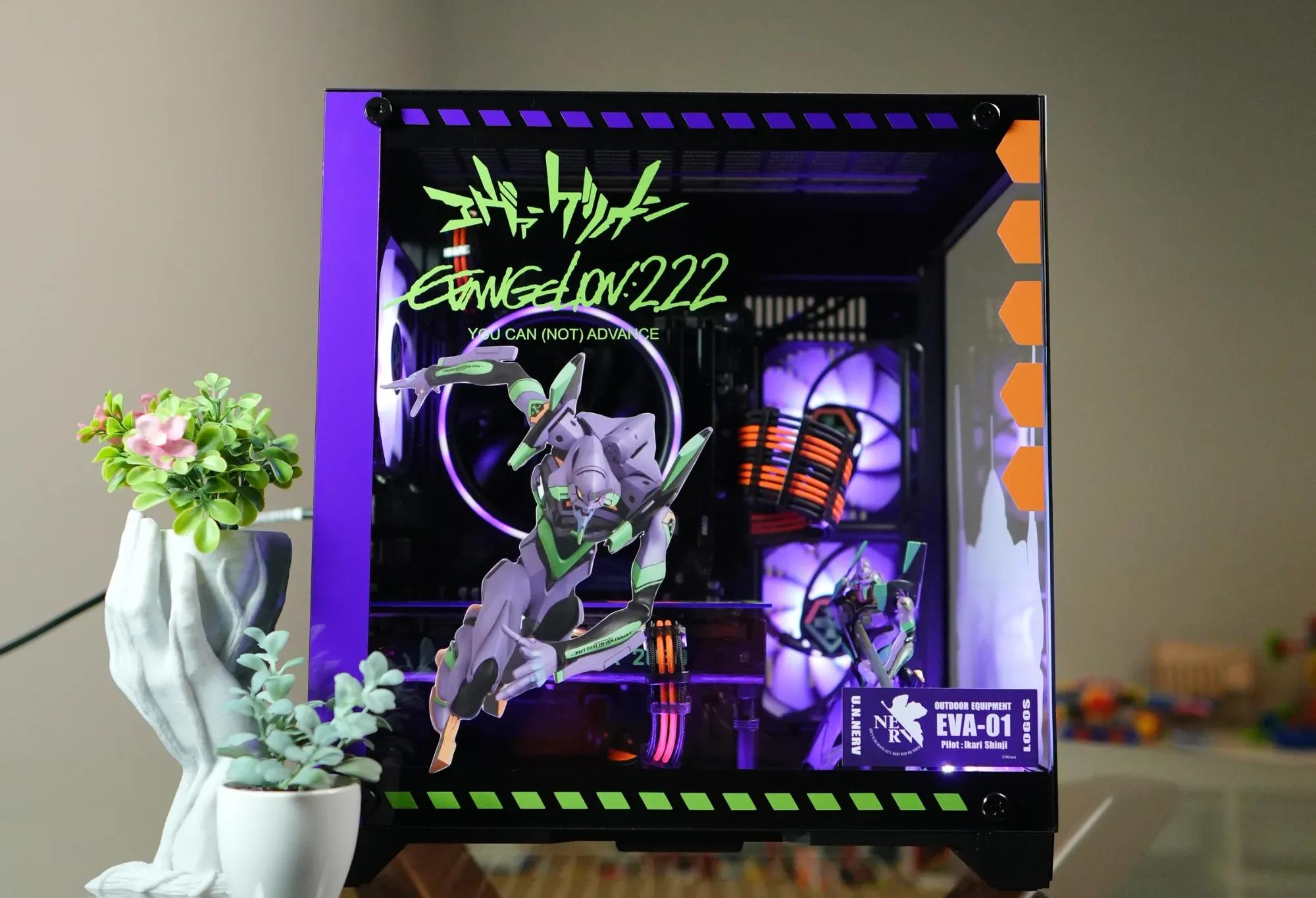 Tech Inc Shop