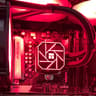 🐞UMBRA | AM5 1440p Gaming PC: RTX 4070, Ryzen 5 7500x, 32GB DDR5, 1TB M.2 SSD, WIFI