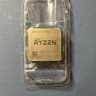 Ryzen 5 3400g