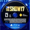MLB The Show 17 - Sony PlayStation 4 PS4 Pristine Tested
