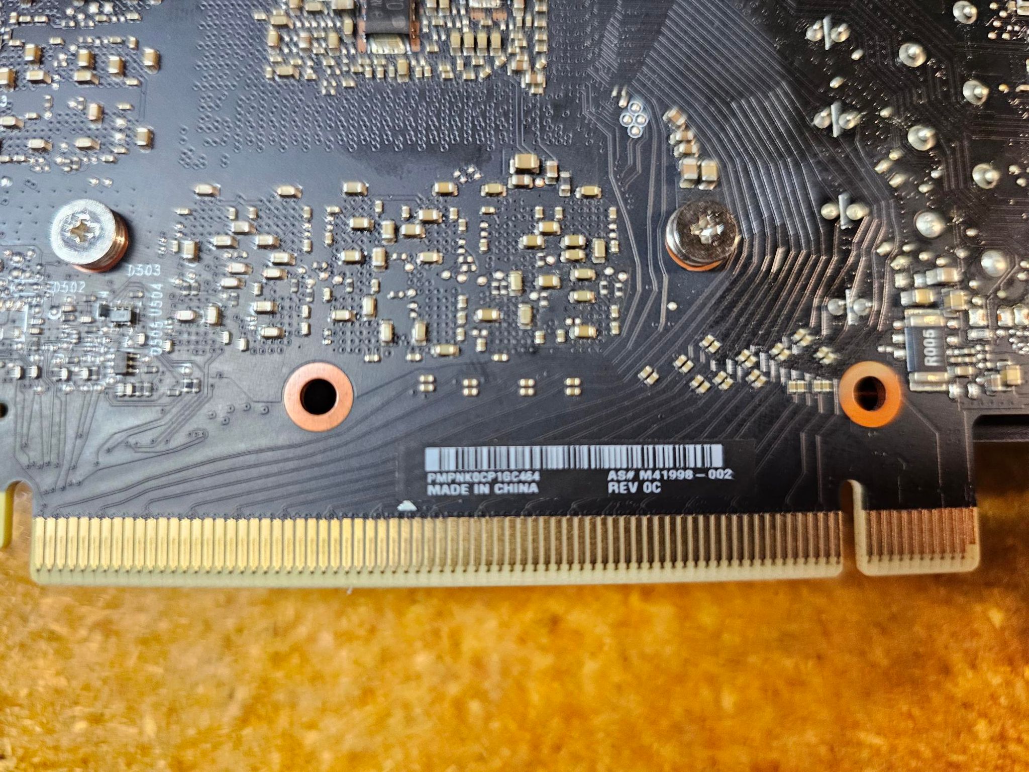 HP Omen RTX 3060
